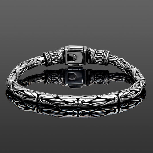 Byzantine Bracelet