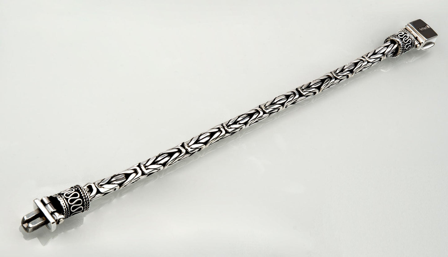 Byzantine Bracelet