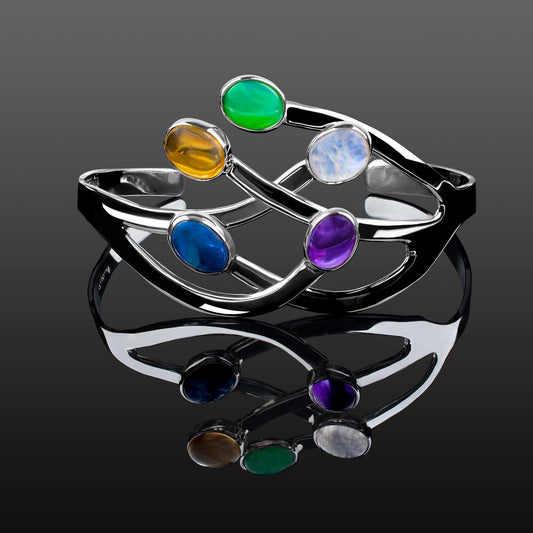 LUXIUM Tree of Life Bracelet