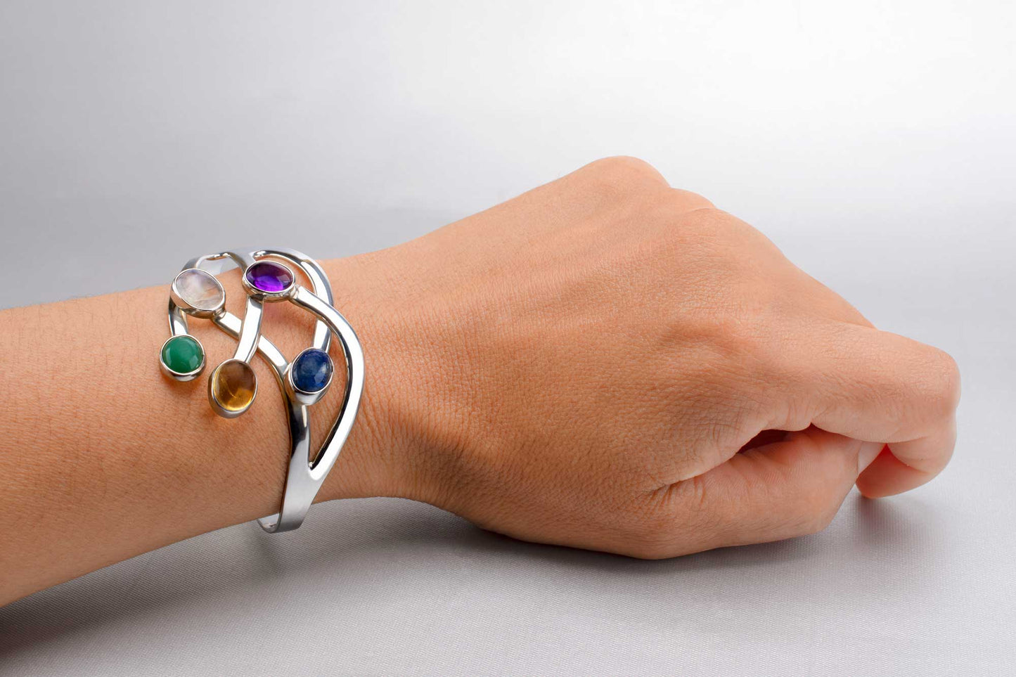 LUXIUM Tree of Life Bracelet