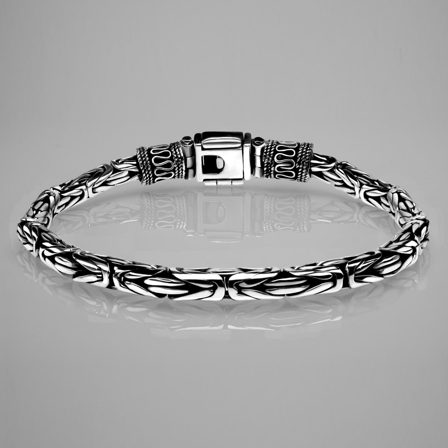 Byzantine Bracelet