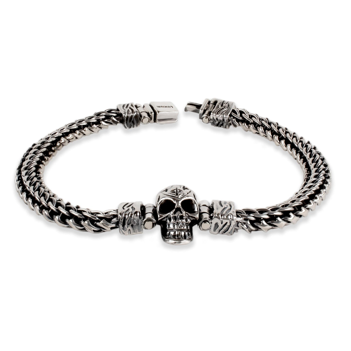 Skull Bracelet