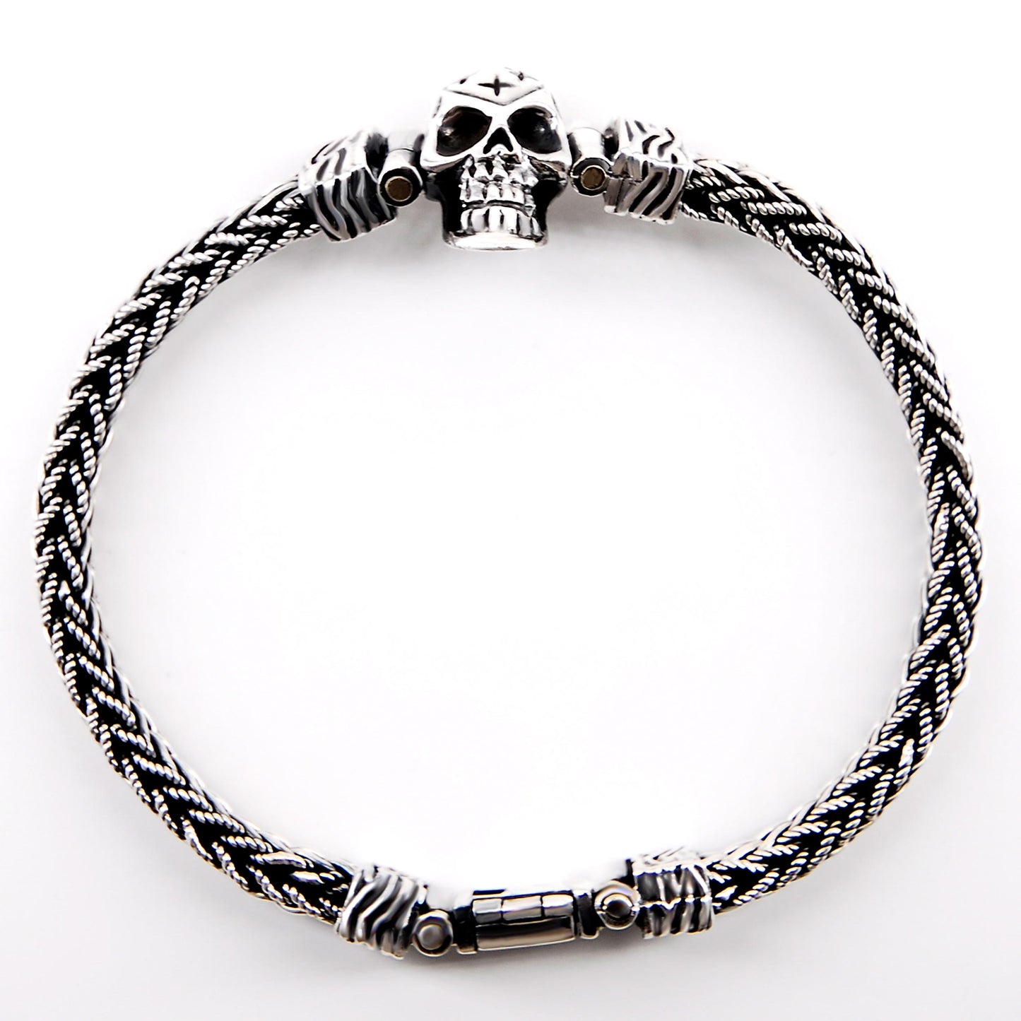 Skull Bracelet