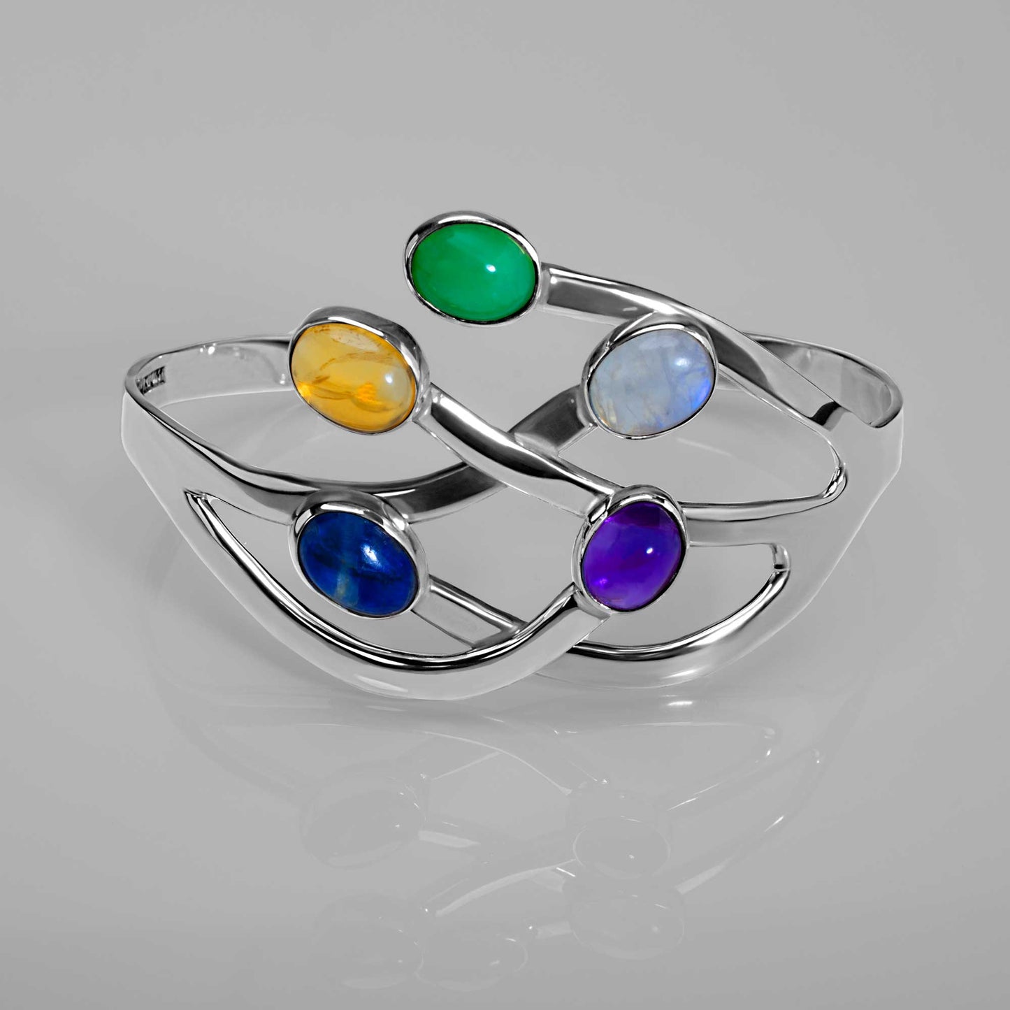 LUXIUM Tree of Life Bracelet